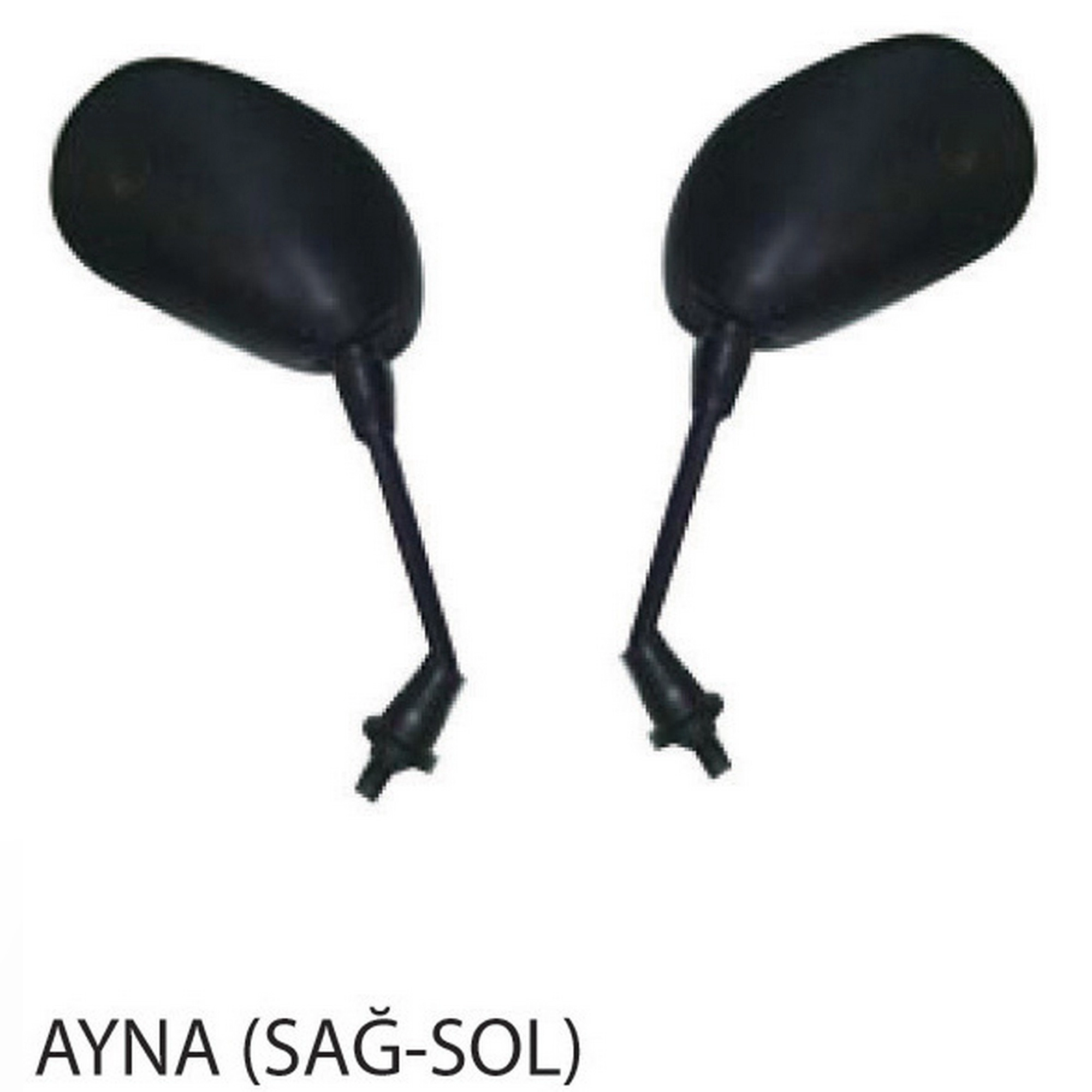 ARORA SMART 50 AYNA TAKIMI #SMART 50 - 096